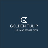 Golden Tulip Holland Resort Batu Logo