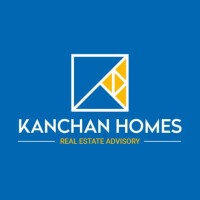 KANCHAN HOMES PVT LTD Logo
