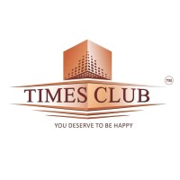 TimesClubIndia Logo