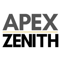 Apex Zenith Project Consultants LLP Logo