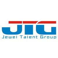 Jewel Talent Group Logo