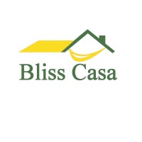 Bliss Casa Logo