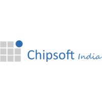 Chipsoft India Logo