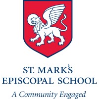 St. Marks Episcopal School Logo