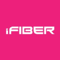 iFIBER Logo