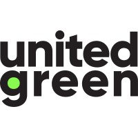 united.green Logo