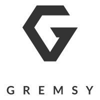 Gremsy Logo