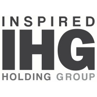 Inspired Holding Group Logo