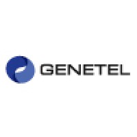 Genetel Logo
