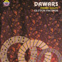 Dawar Laminates Logo