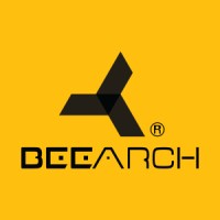 BEE ARCHITECTS - Profestional Interior Design & Build Logo