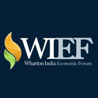 Wharton India Economic Forum Logo