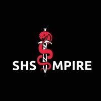 SHS IMPIRE Logo