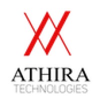 Athira Technologies Logo