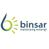 PT Binsar Natorang Energi Logo
