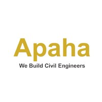 Apaha Institute of Construction Project Management Logo