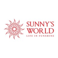 Sunnys World Pune Logo