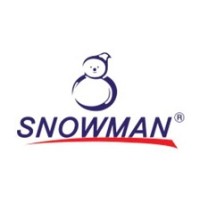 Snowman Logistics Limited Logo