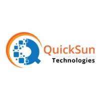 QuickSun Technologies Logo