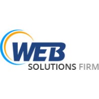WebSolutionsFirm Logo