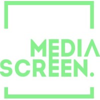 MediaScreen Logo