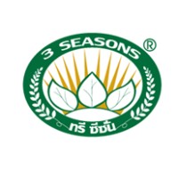 3 Seasons Fruit Industry Co., Ltd, THAILAND Logo