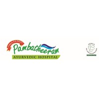 Pambatheeram Ayurvedic Hospital Logo