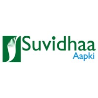 Suvidhaa Aapki Logo