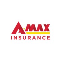 A-MAX Insurance Logo