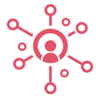 Mobile Tech People Logo