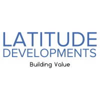 Latitude Developments Logo