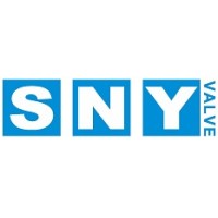 SNY VALVE (YANCHENG) CO., LTD. Logo