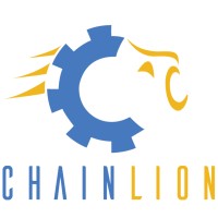 Chain Lion Machineries (Shanghai) Co., Ltd. Logo