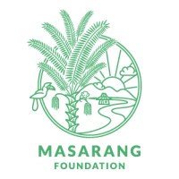 Masarang Foundation Logo