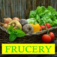 Frucery Logo