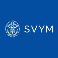 Swami Vivekananda Youth Movement Logo