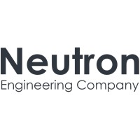 Neutron Engineering Company Logo