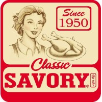 Savory Fastfood Inc Logo