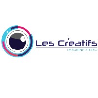 Les creatifs Logo