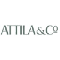 Attila&Co. Logo