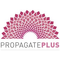 PropaGate+ Logo