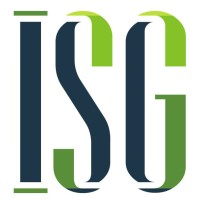 Integrative Sustainability Group Logo
