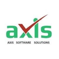 Axis Software Logo