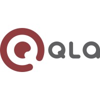 QLA Soluções em Softwares Logo