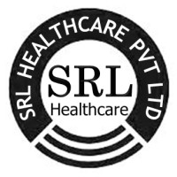 SRL HEALTHCARE (P) LIMITED Logo