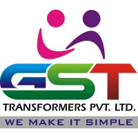 GST Transformers Private Limited Logo