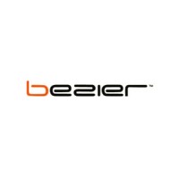 BEZIERCG Logo