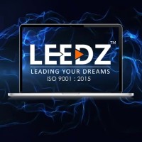 LEEDZ-Leading your Dreams Logo