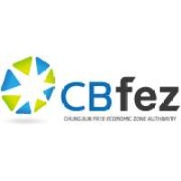 Chungbuk Free Economic Zone Authority Logo