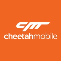 Cheetah Mobile India Logo